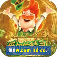 199w.com ltd co.